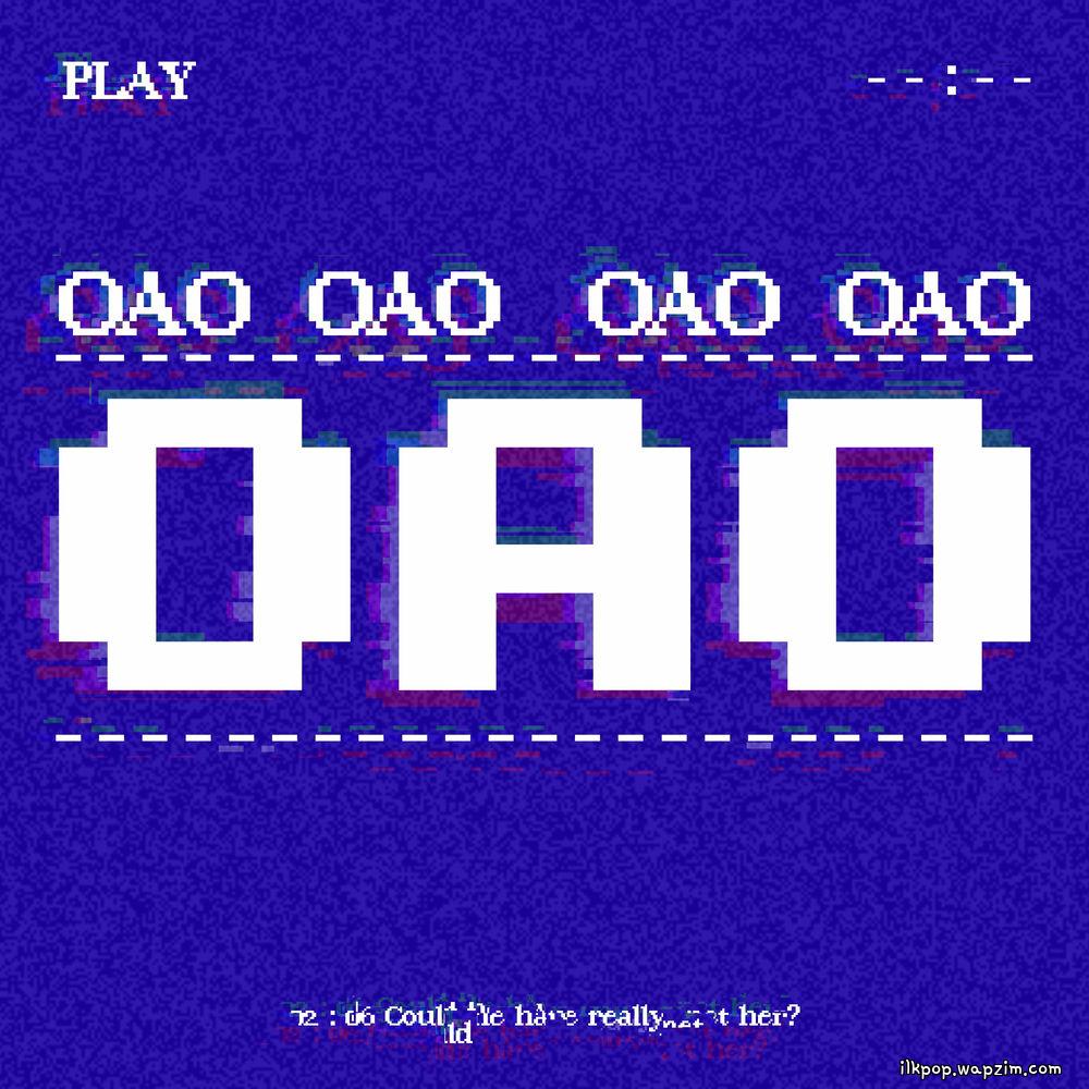 Cover lagu NEWRULES - OAO di Wallkpop
