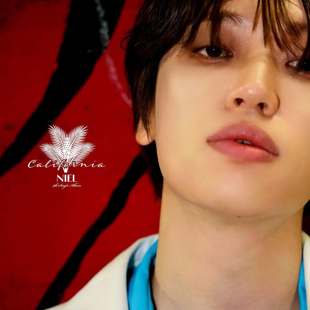 Cover lagu Niel (Teen Top) - 네가 웃으면 내가 웃어 (When you smile, I smile) di Wallkpop