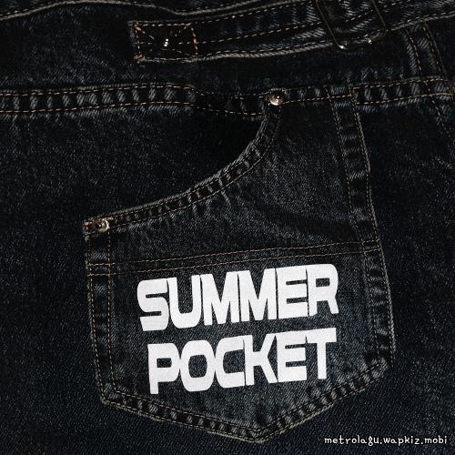 Cover lagu NIIZ - Summer Pocket di Wallkpop