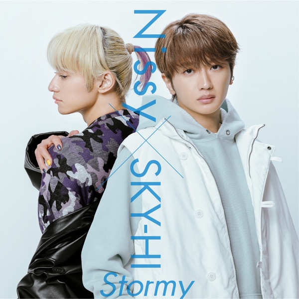 Cover lagu Nissy×SKY-HI - Stormy [Theme Song Blue Lock∶ Episode Nagi] di Wallkpop