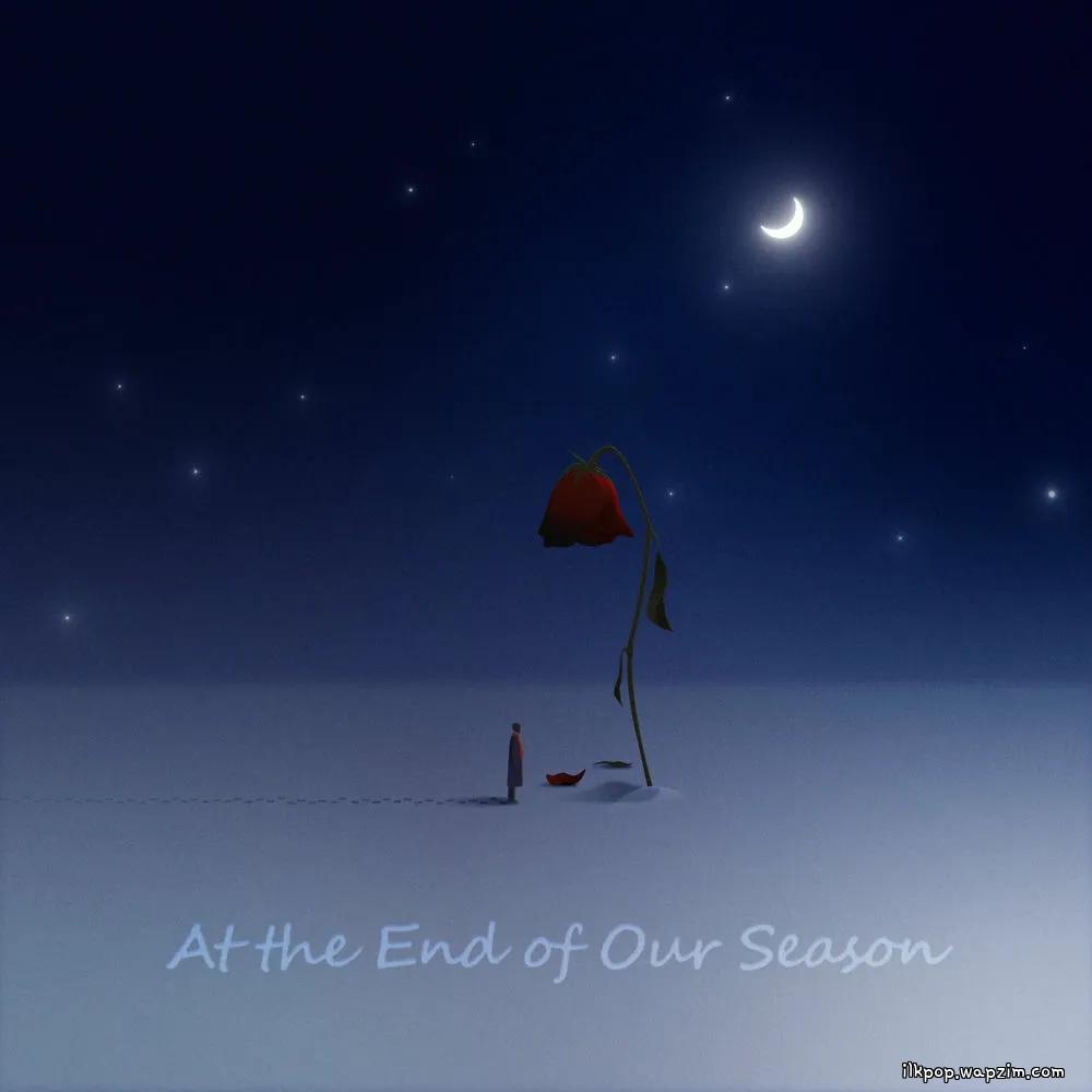 Cover lagu NIve - At the End of Our Season di Wallkpop