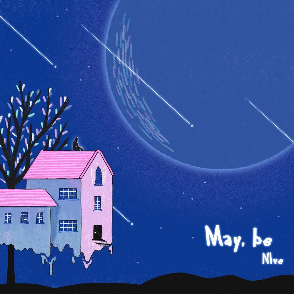 Cover lagu NIve - May, be di Wallkpop