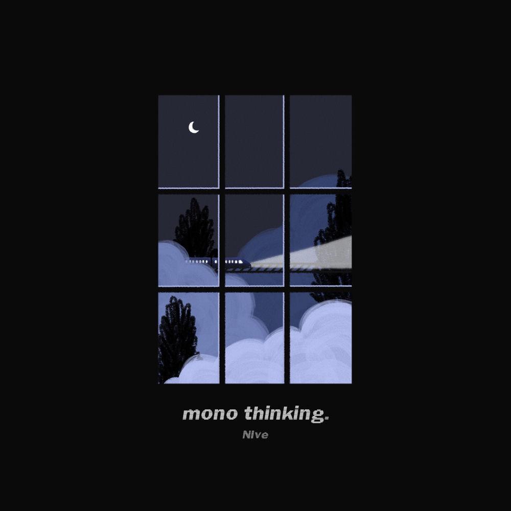 Cover lagu NIve - mono thinking. di Wallkpop