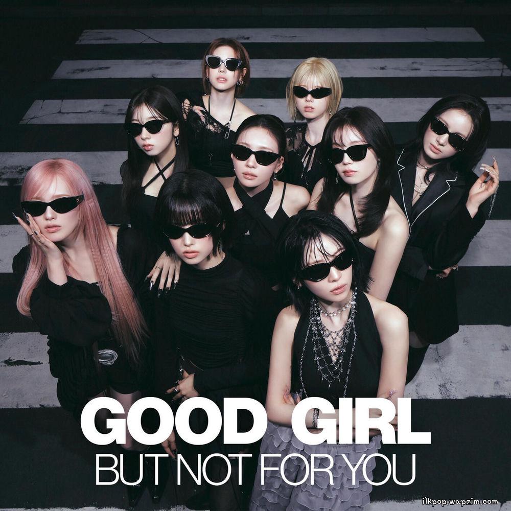 Cover lagu NiziU - Too Bad di Wallkpop