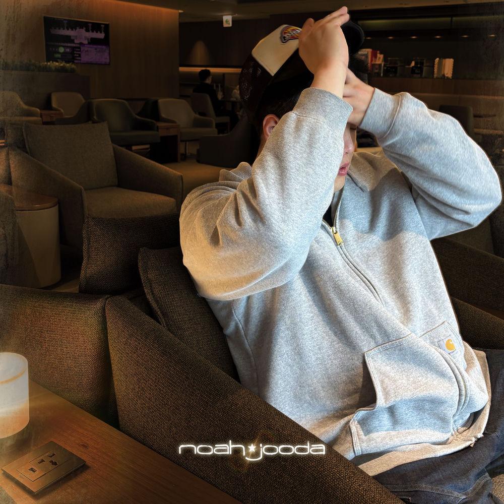 Cover lagu noahjooda - 내 소식 들었으면 좋겠어 di Wallkpop