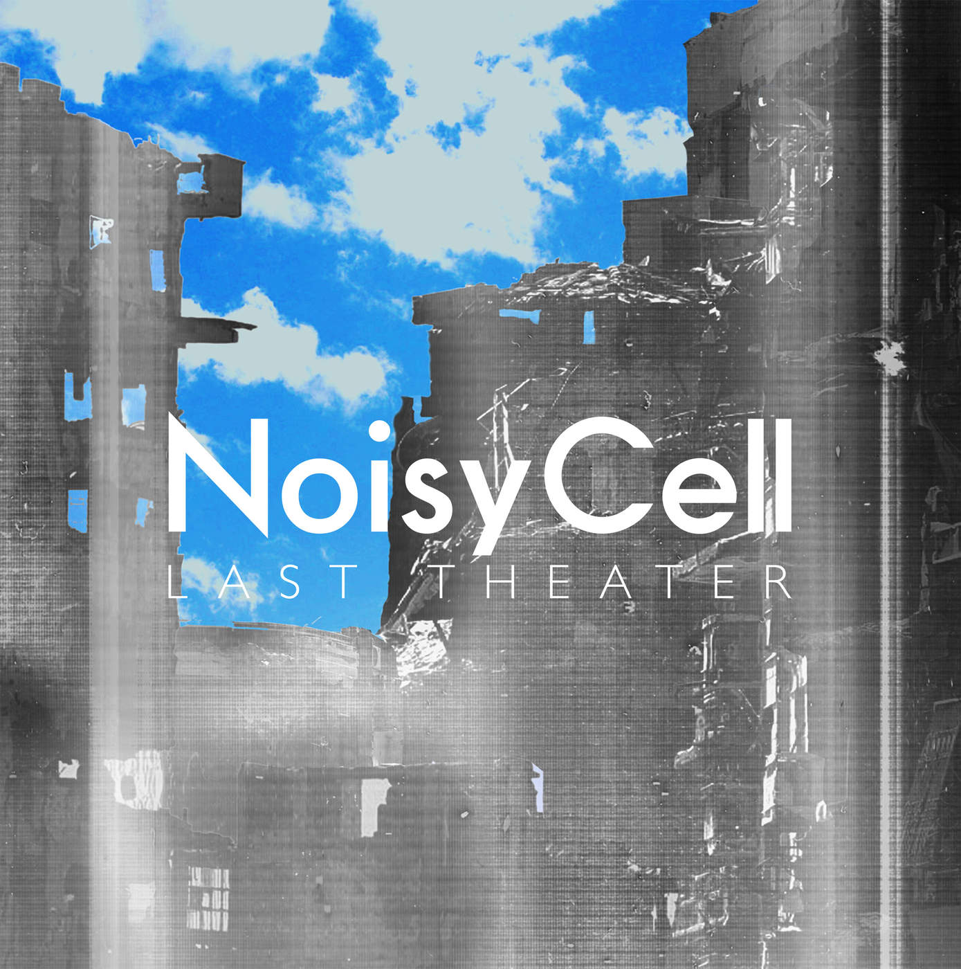 Cover lagu NoisyCell Last Theater [Ending Death Parade] di Wallkpop
