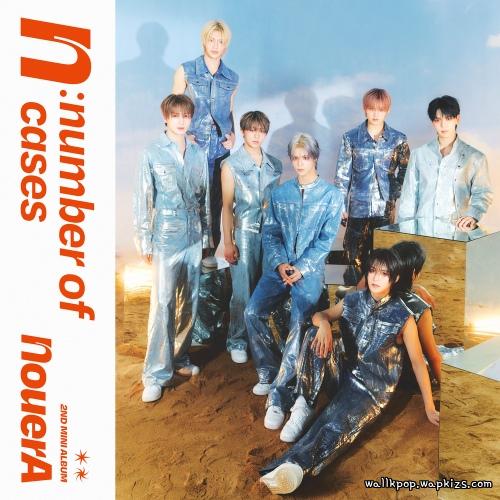 Cover lagu NouerA - MYSELF di Wallkpop