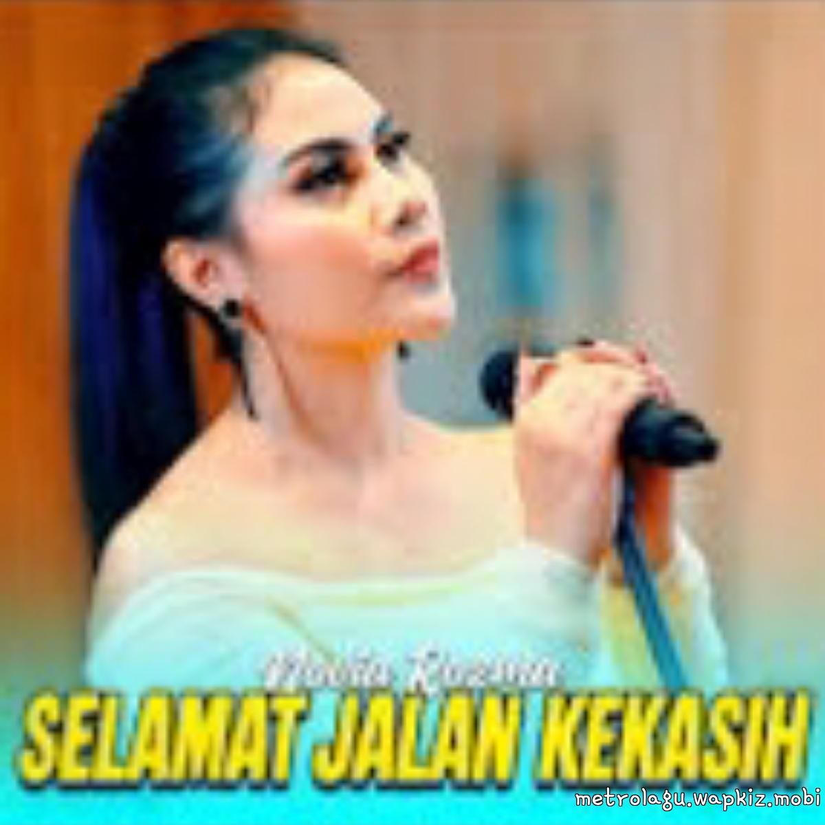 Cover lagu Novia Rozma - Selamat Jalan Kekasih di Wallkpop