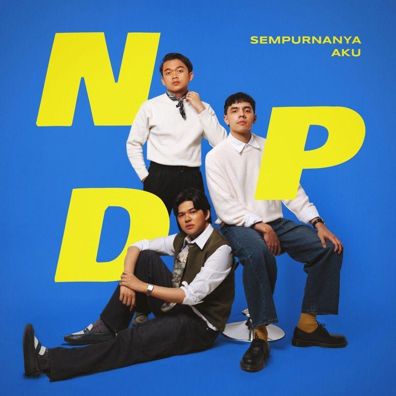 Cover lagu NPD - Sempurnanya Aku di Wallkpop