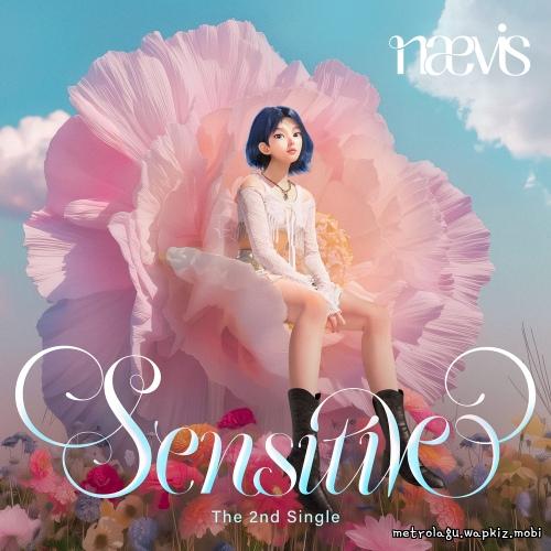 Cover lagu nævis - Sensitive di Wallkpop
