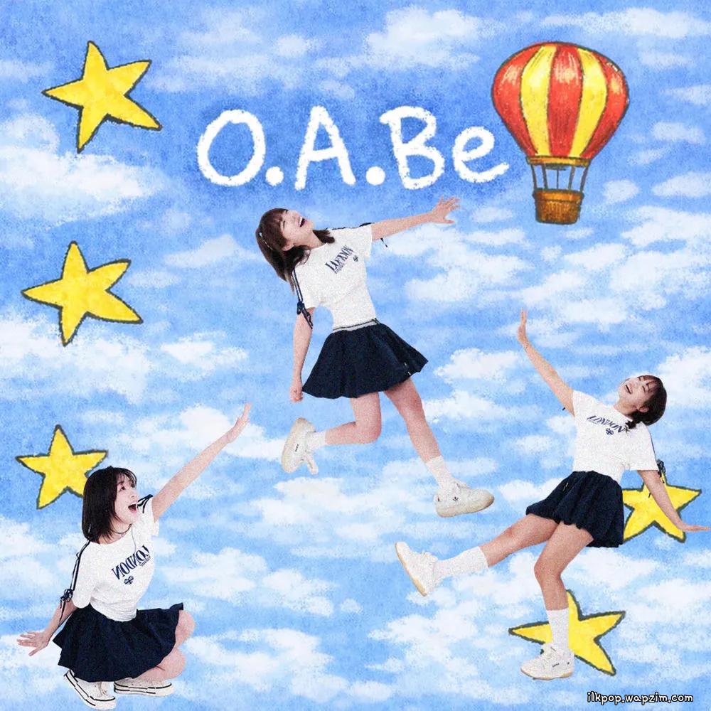 Cover lagu O.A.Be - 자유낙하 (Free Fall) di Wallkpop