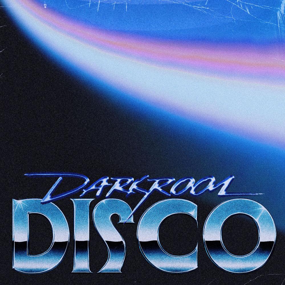 Cover lagu O.O.O - 오늘도 밤이야 (Darkroom Disco) di Wallkpop