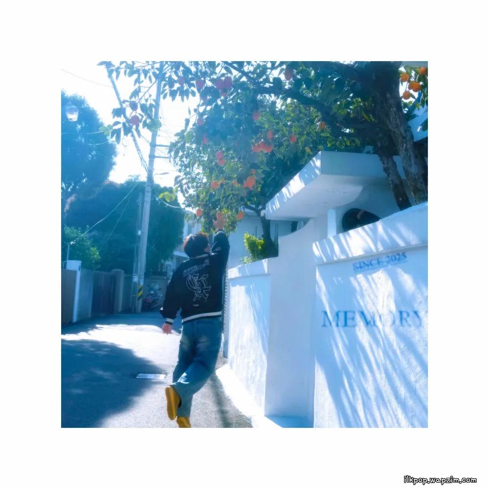 Cover lagu obviouxx - 기억,추억 (Memory) di Wallkpop