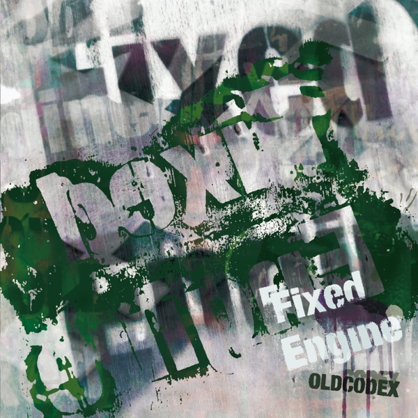 Cover lagu OLDCODEX Lantana [Ending 3 Kuroko no Basuke 3rd Season] di Wallkpop