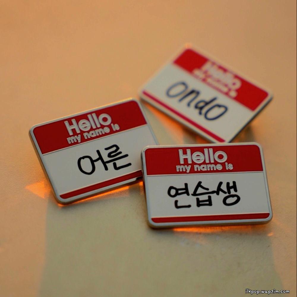 Cover lagu Ondo - 어른연습생 (Still Learning) di Wallkpop