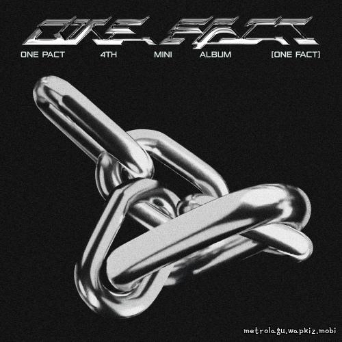 Cover lagu ONE PACT - lucky di Wallkpop
