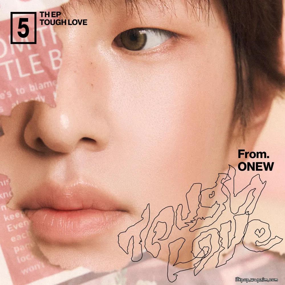 Cover lagu ONEW (SHINee) - TOUGH LOVE di Wallkpop