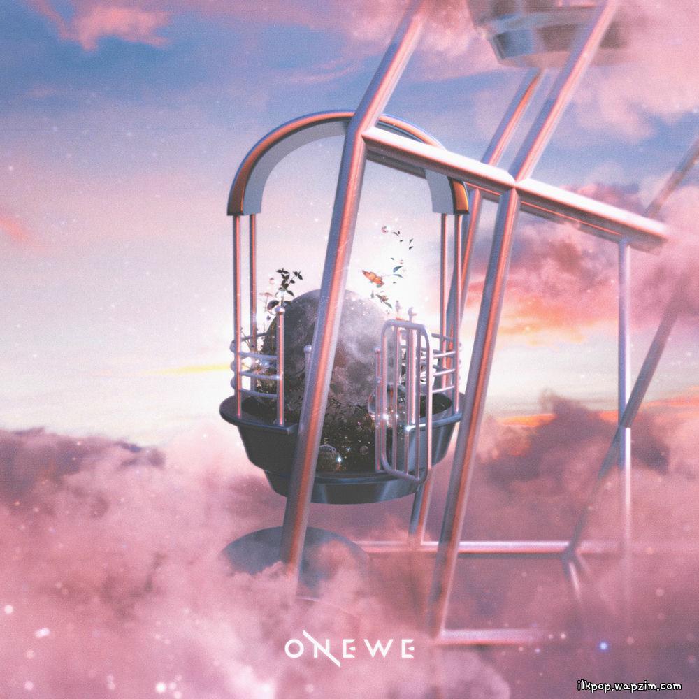 Cover lagu ONEWE - 관람차 (Ferris wheel) di Wallkpop