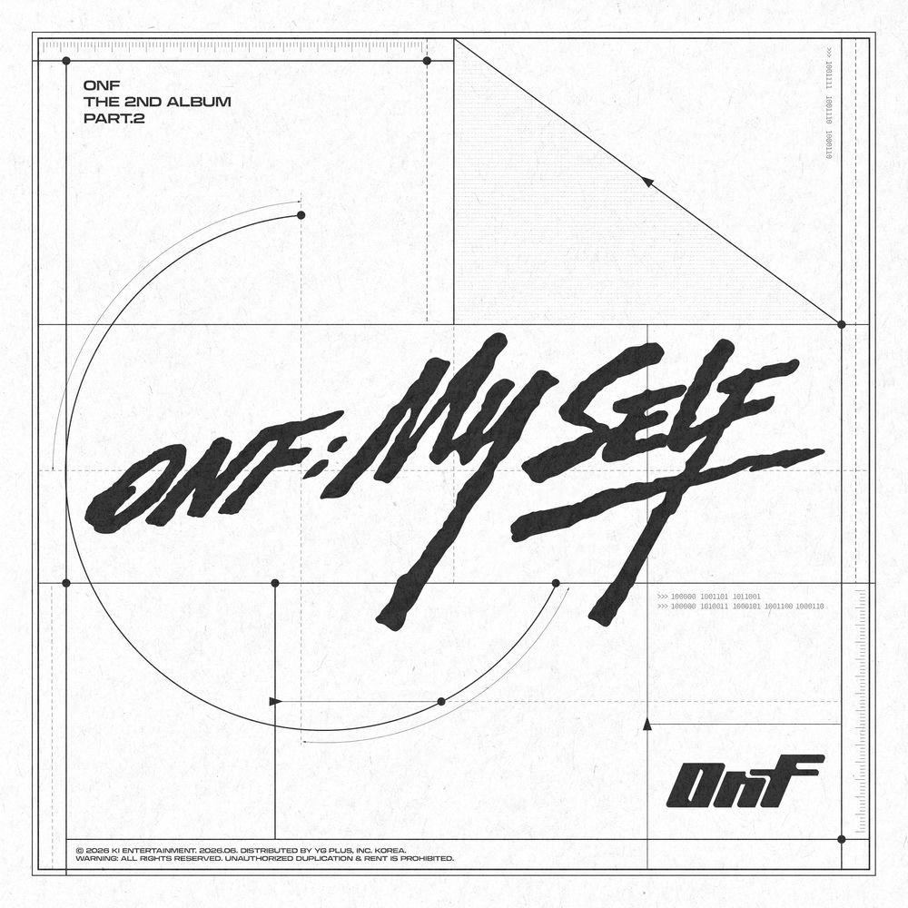 Cover lagu ONF - Escape di Wallkpop