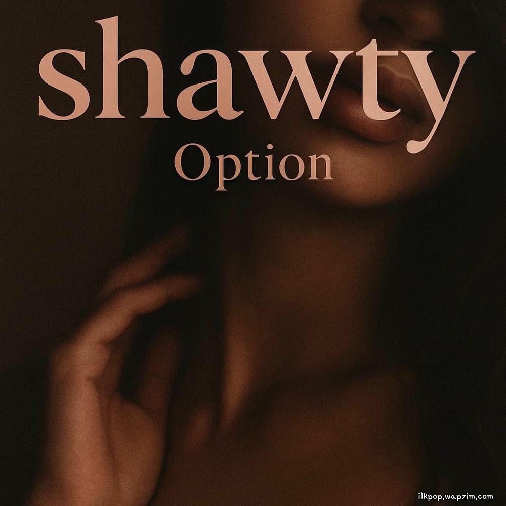 Cover lagu Option - shawty di Wallkpop