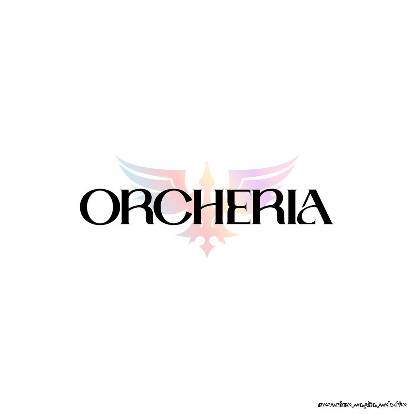 Cover lagu ORCHERIA - Future Never Ends [Ending 5 Princession Orchestra] di Wallkpop