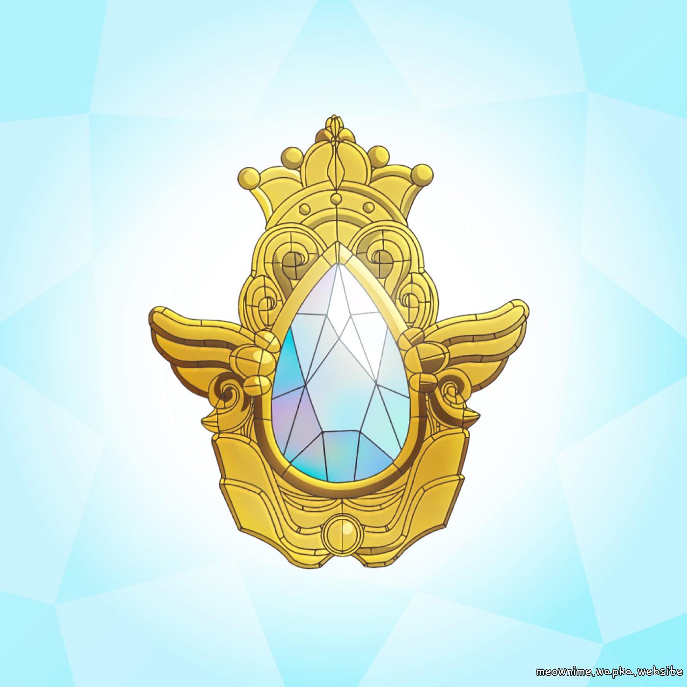 Cover lagu ORCHERIA - Super Higher Dreamer!!! [Insert Song EP23 Princession Orchestra] di Wallkpop