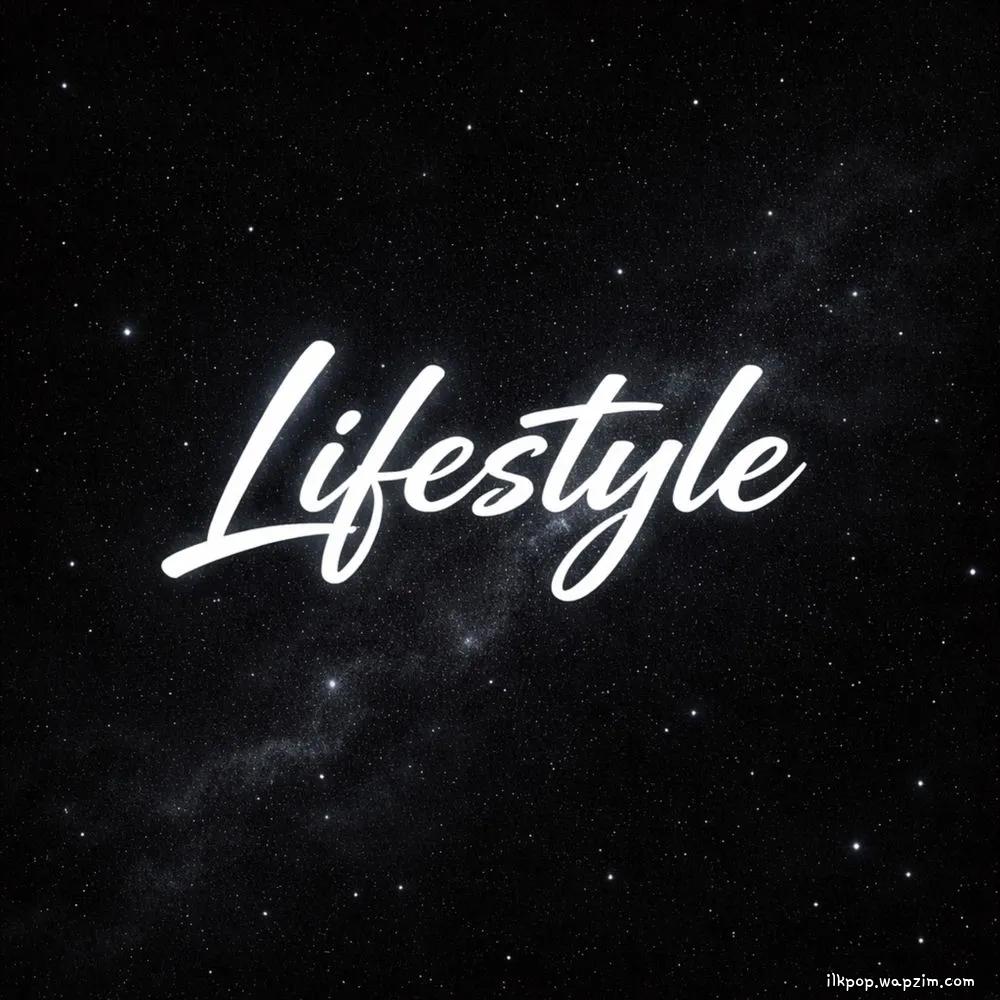 Cover lagu Osshun Gum - Lifestyle di Wallkpop