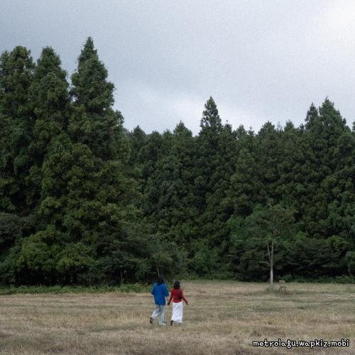 Cover lagu Out of Campus - 너와 나만 존재하는 것처럼 (As If Only You And I Exist) di Wallkpop