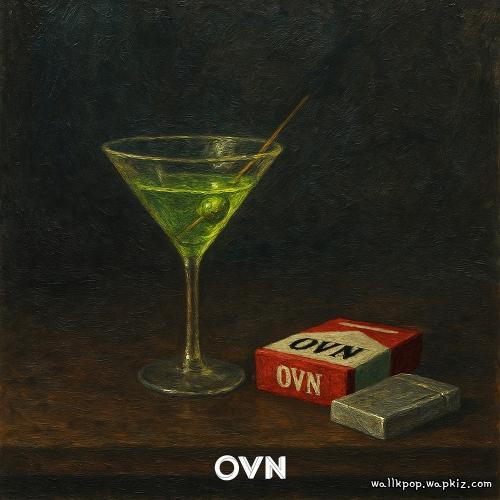 Cover lagu OVN - Im Dawn di Wallkpop
