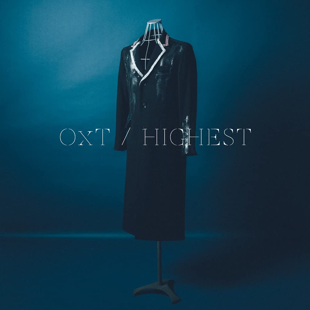 Cover lagu OxT - HIGHEST [Opening Kage no Jitsuryokusha ni Naritakute!] di Wallkpop