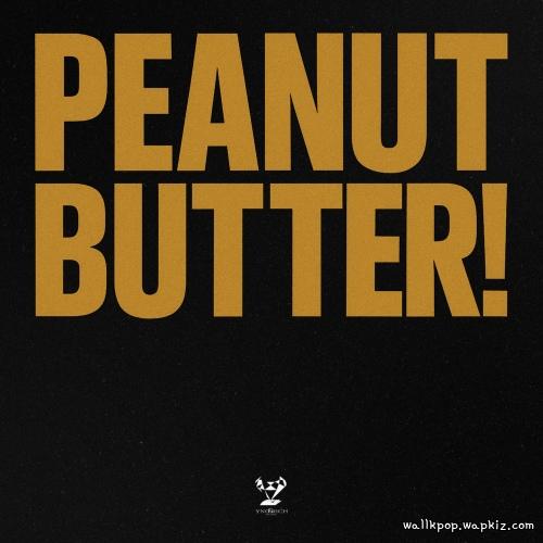 Cover lagu OXYNOVA - Peanut Butter! di Wallkpop