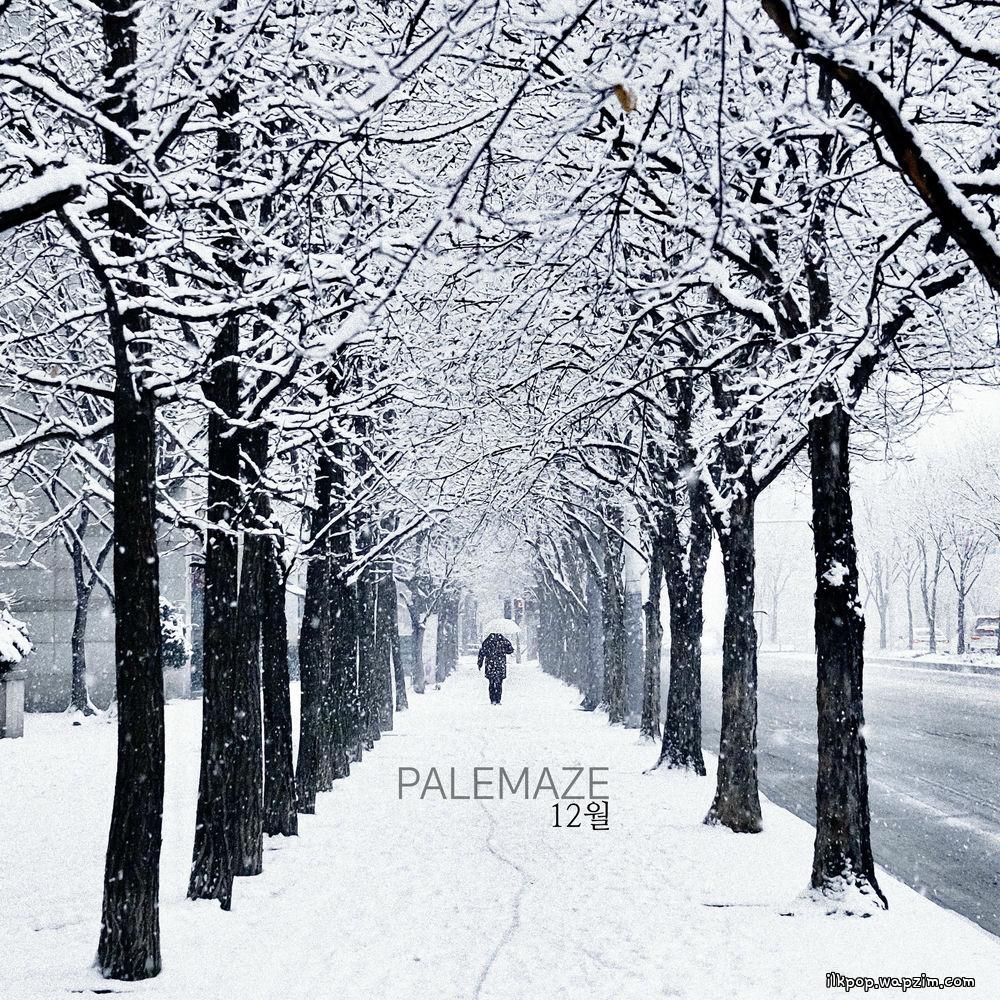 Cover lagu PALE MAZE - 날 꼭 기억해줬으면 해 (I really hope you'll remember me) di Wallkpop