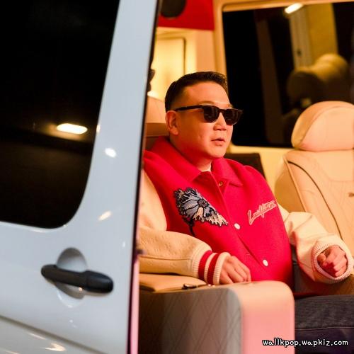 Cover lagu Park Gi Pyo - Always Know (Feat. Sonzaboytellem) di Wallkpop