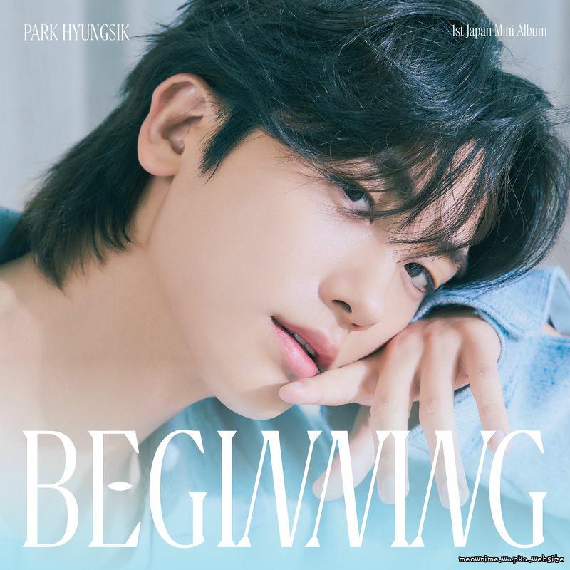 Cover lagu Park Hyungsik - Shine on you di Wallkpop