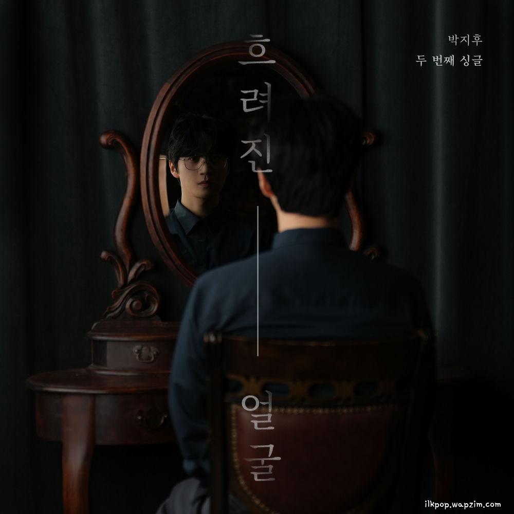 Cover lagu Park Ji Hu - 흐려진 얼굴 di Wallkpop