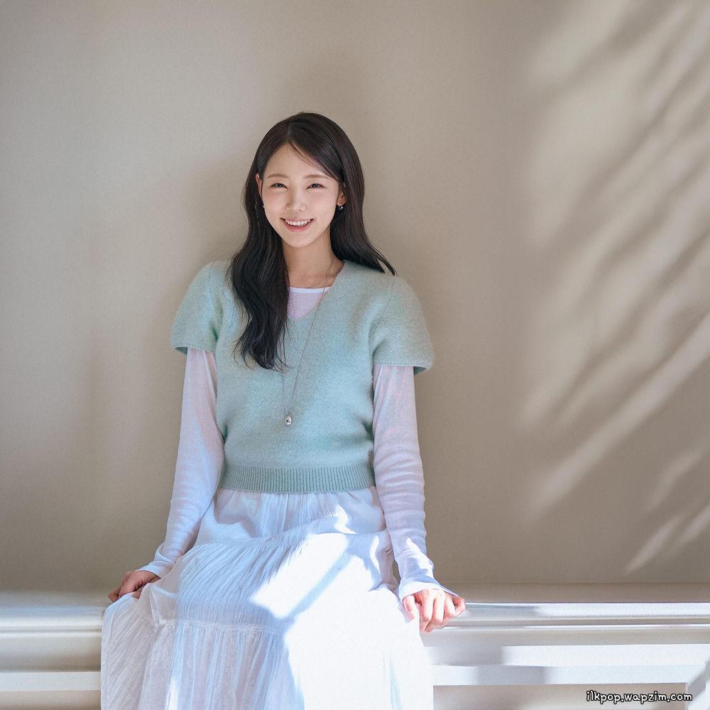 Cover lagu Park Yeon - 널 만나러 가는 길 (On The Way To Meet You) di Wallkpop
