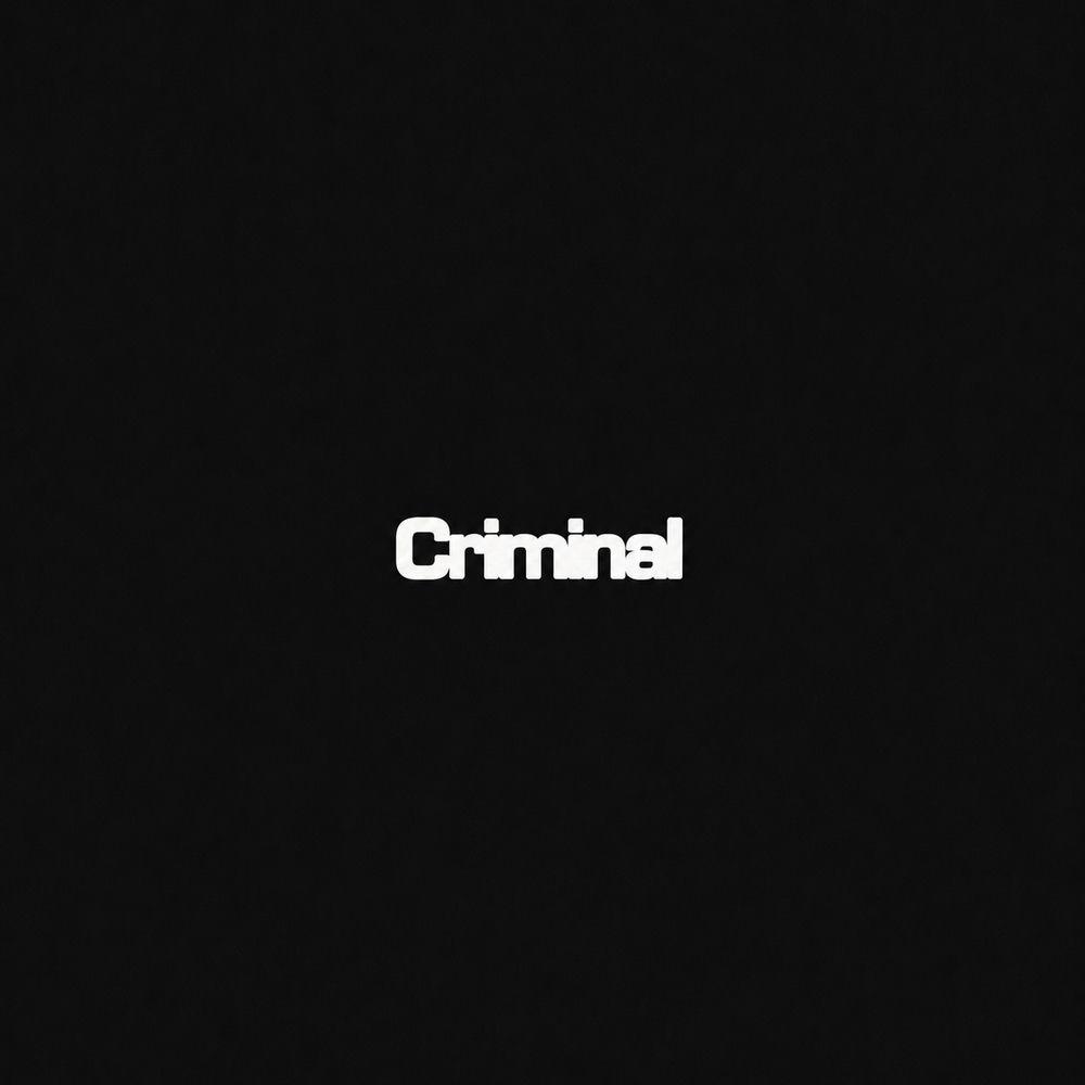 Cover lagu PATEKO - Criminal (feat. Skinny Brown, Jayci yucca, Urban Fisher) di Wallkpop