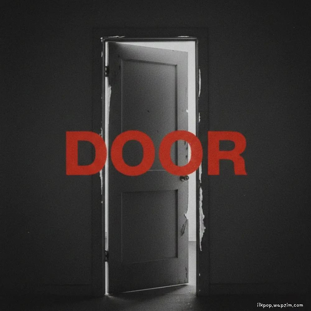 Cover lagu PERCENT - DOOR di Wallkpop