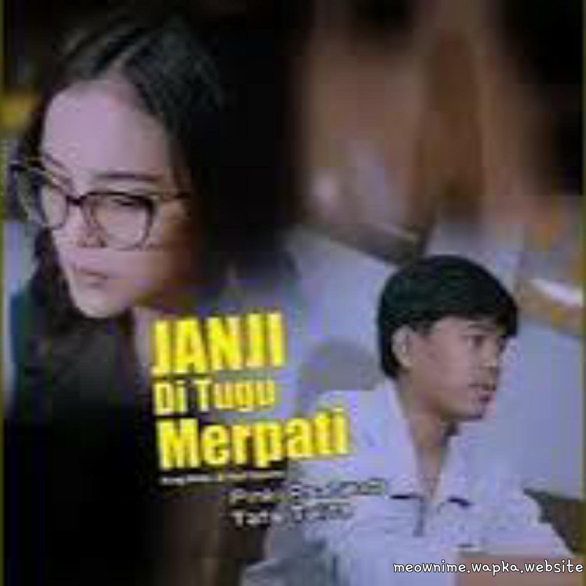 Cover lagu Pinki Prananda Ft Tata Talita - Janji Ditugu Metpati di Wallkpop