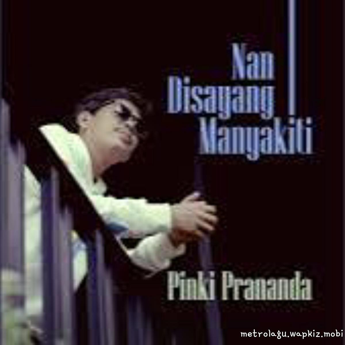 Cover lagu Pinki Prananda - Nan Disayang Manyakiti di Wallkpop
