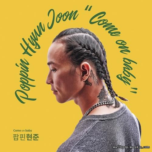 Cover lagu Poppin Hyun Joon - 야!야!야! di Wallkpop
