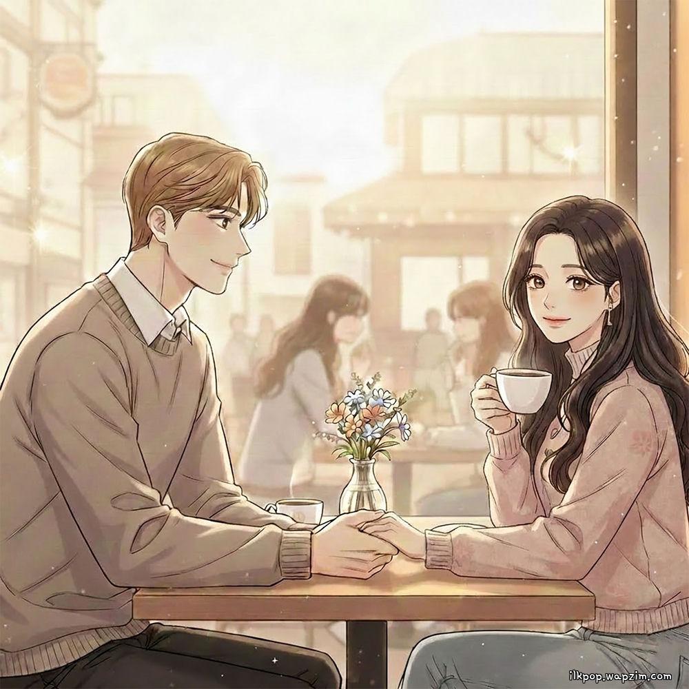 Cover lagu Pre'Melo - 내 맘이 퐁당 (Into Your Cup) (Feat. Choi Yeo-ul) di Wallkpop