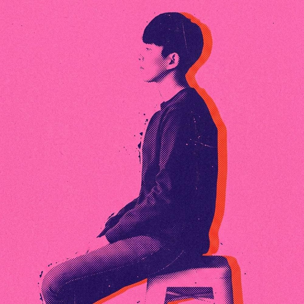 Cover lagu Pre'Melo - 아무것도 안 해줘도 돼 (Just Stay) di Wallkpop