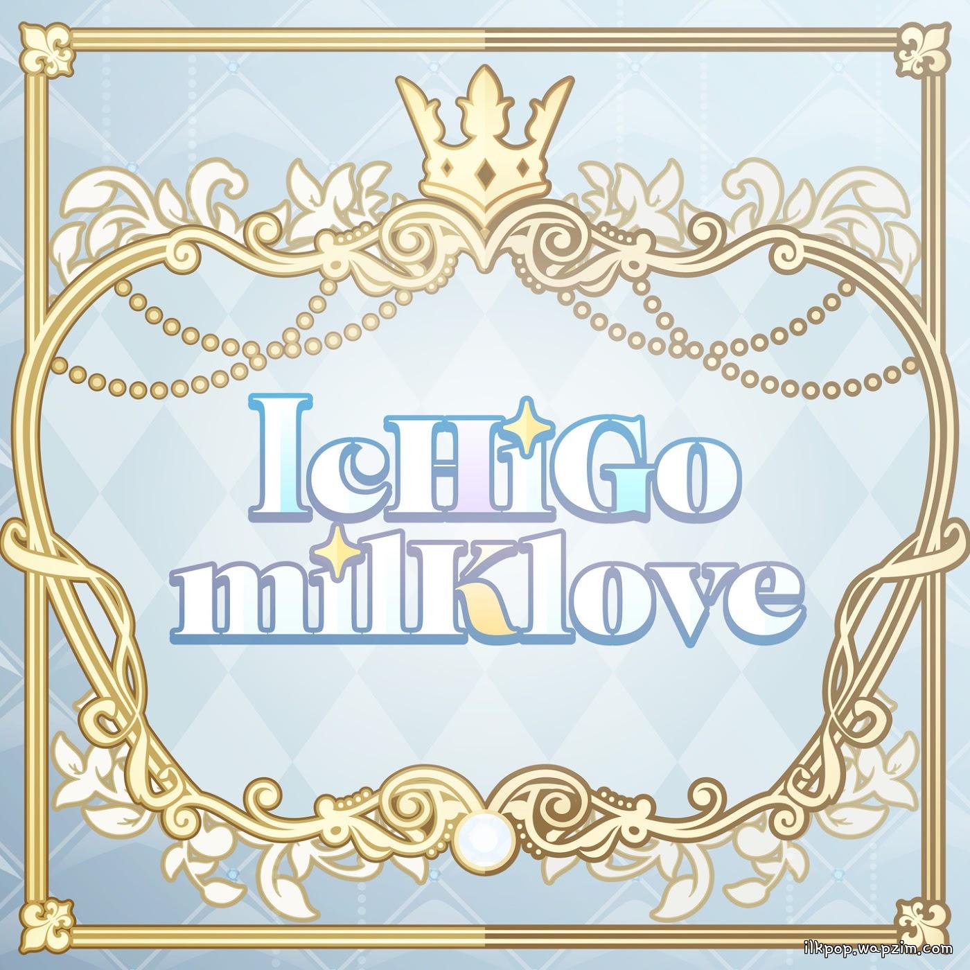 Cover lagu PRINCEε>ε> - IcHiGo milK love [Theme Song Love Live! Hasu no Sora Jogakuin School Idol Club] di Wallkpop