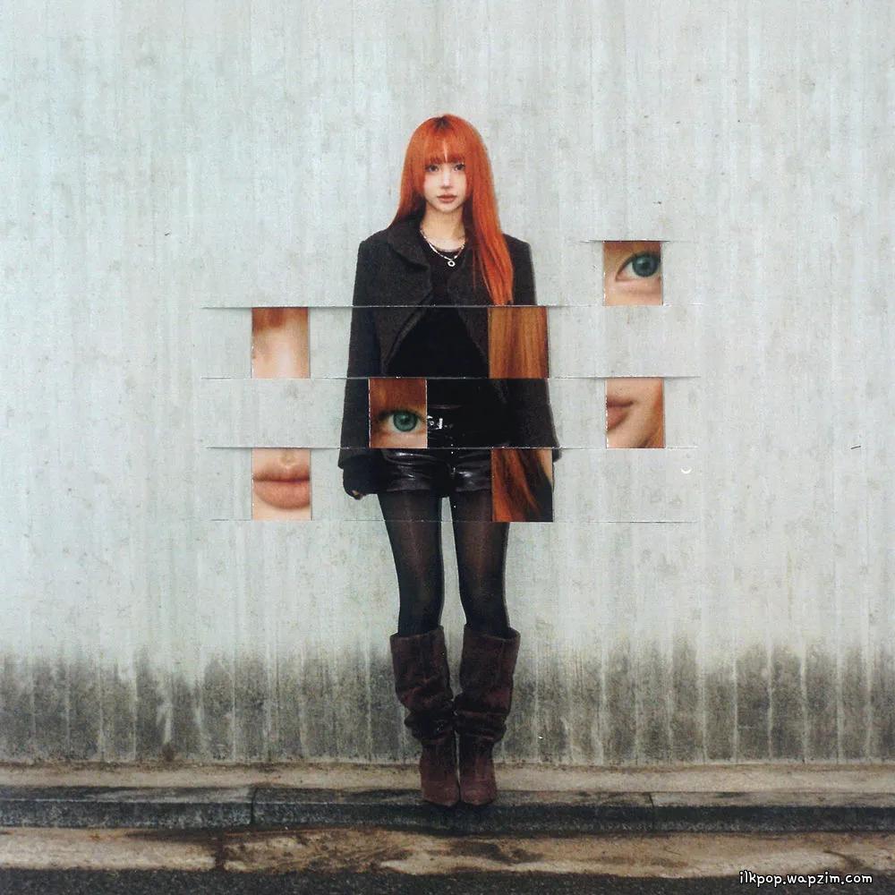 Cover lagu Purynn - 개인사 (Off the Record) di Wallkpop