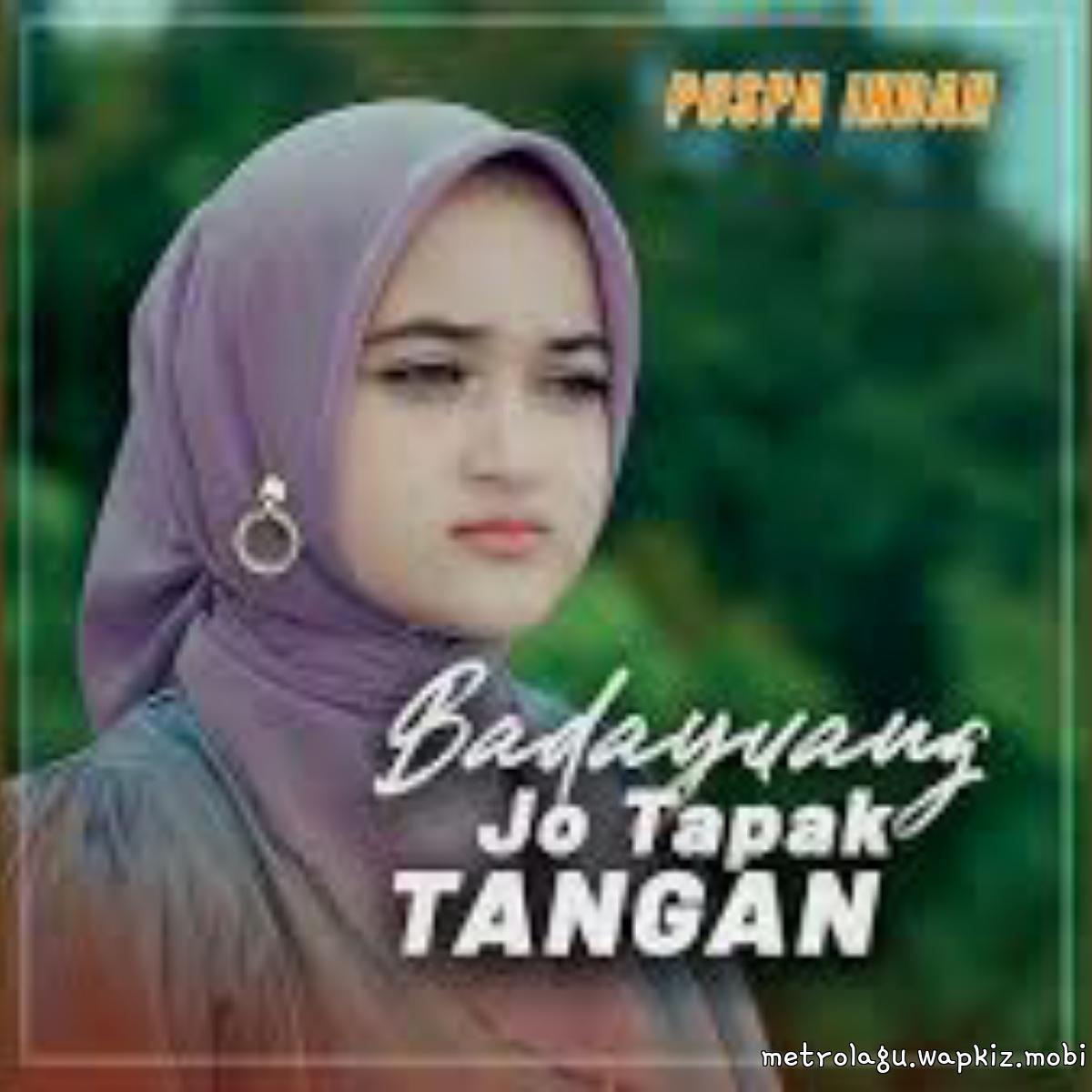 Cover lagu Puspa Indah - Badayuang Jo Tapak Tangan di Wallkpop