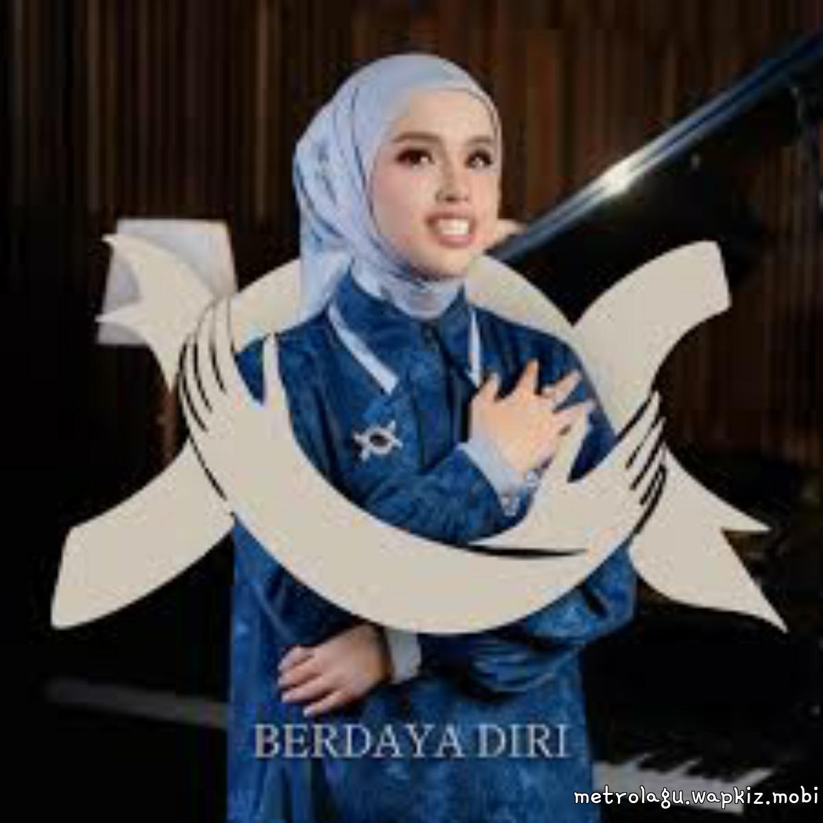 Cover lagu Putri Ariani - Berdaya Diri di Wallkpop