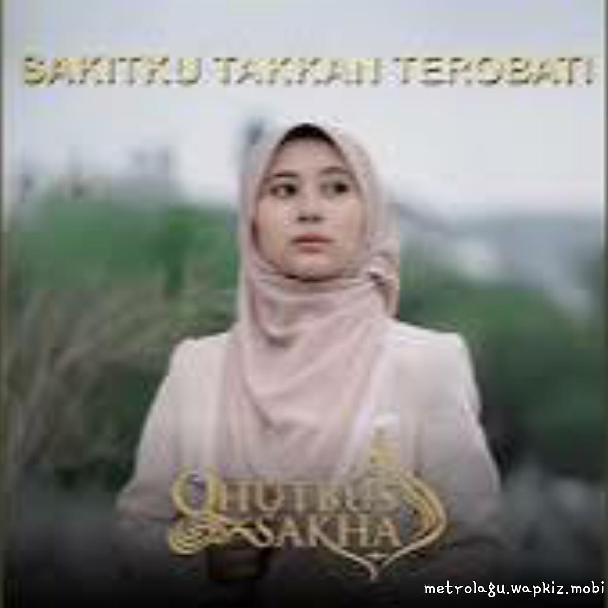 Cover lagu Qhutbus Sakha - Sakitku Takkan Terobati di Wallkpop