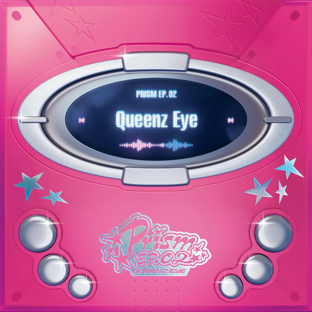 Cover lagu Queenz Eye - Y2K di Wallkpop