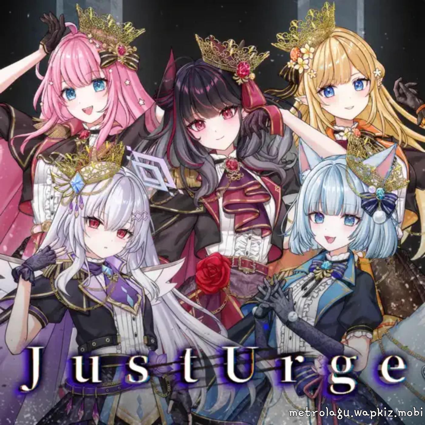 Cover lagu Quinte - Just Urge [Theme Song Lovvebox] di Wallkpop